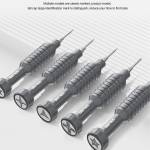 relife rl-730a-5-in-1-steel-cannon-king-classic-series-aluminum-alloy-screwdriver-set-10