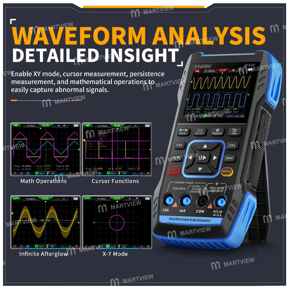 fnirsi 2c53t-handheld-dual-channel-50m-digital-oscilloscope-multimeter--signal-generator-5