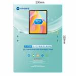 sunshine ss-057hp-oversized-129-inch-tablet-hd-hydrogel-film-for-ss-890cm880-film-cutting-machine-6