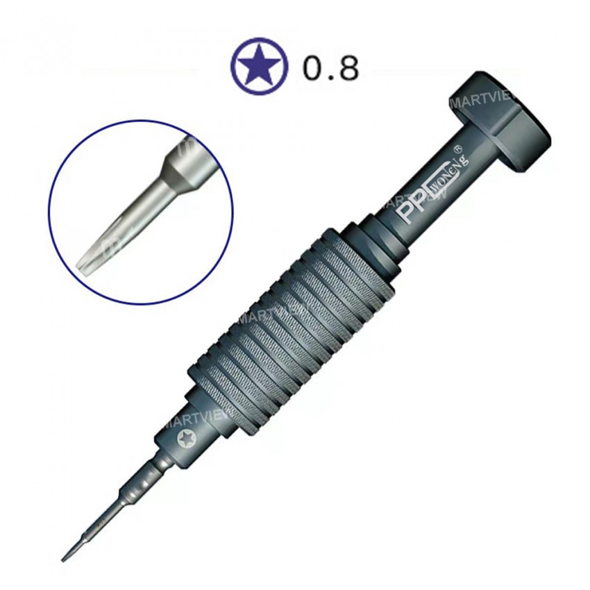 ppd mortar-mini-precision-magnetic-non-slip-screwdriver-1