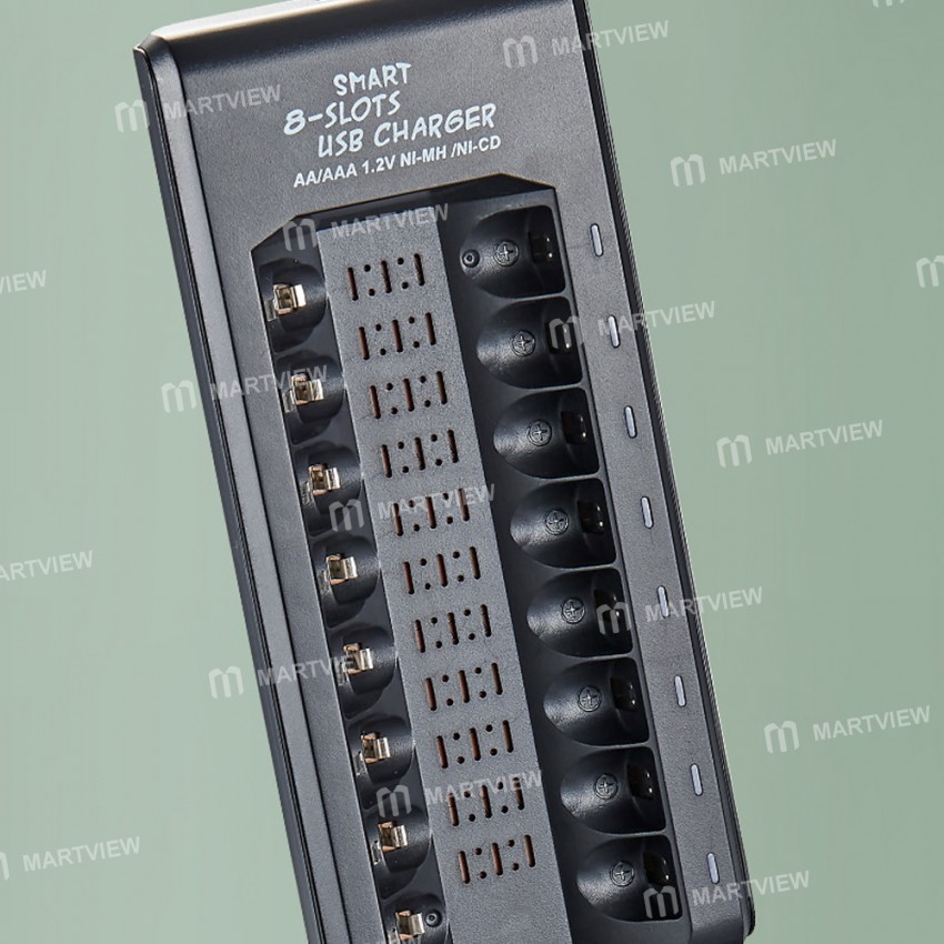 dc 5v-2a-8-slots-smart-battery-charger-for-12v-aaa-aa-ni-mhni-cd-rechargeable-battery-5