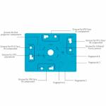 Mechanic V67 Multifunctional Adjustable Decompression Matrix Protect Pad