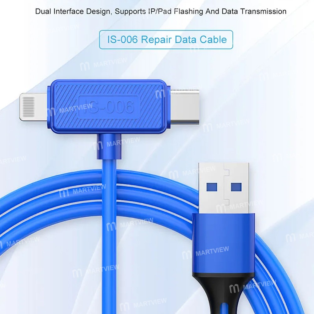 isoft is-006-dual-interface-data-recovery-cable-for-iphone-ipad-flashing-data-transmission-3
