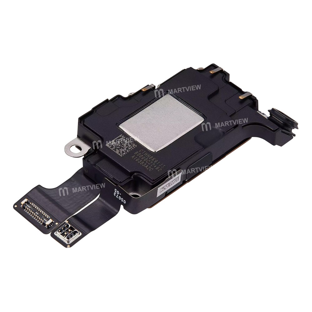 replacement earpiece-speaker-with-wifi-flex-cable-for-iphone-16-pro-5