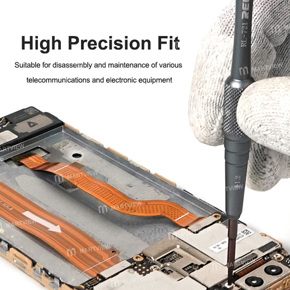 new upgrade-relife-rl-721-mobile-phone-repair-precision-screwdriver-support-iphone-17-series-12