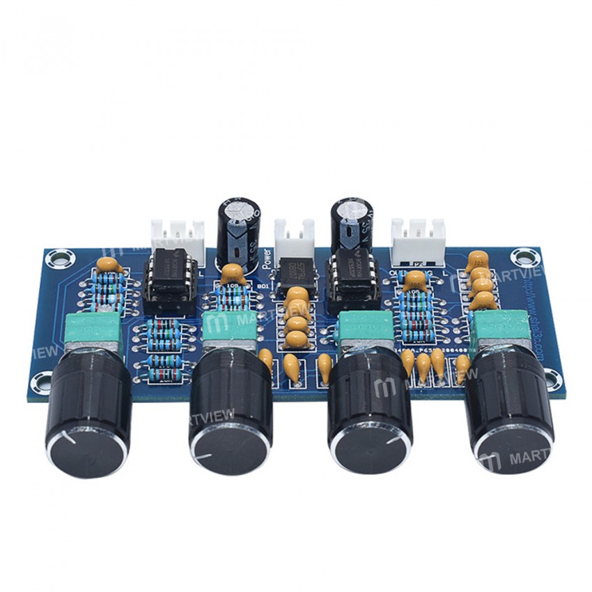 xh a901-ne5532-tone-digital-power-amplifier-board-with-treble-bass-volume-adjustment-6