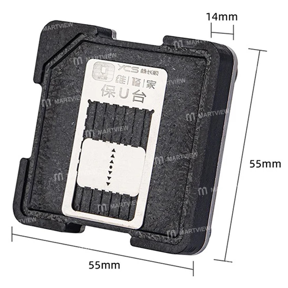 ycs repairs-mini-u-protection-universal-bga-reballing-planting-tin-platform-5