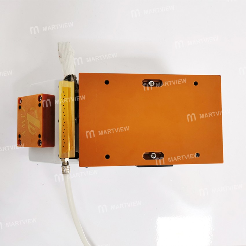 ZJWY 7-inch Constant Temperature Adjustable Professional Dismantling Flex Cable Heating Table