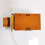 ZJWY 7-inch Constant Temperature Adjustable Professional Dismantling Flex Cable Heating Table