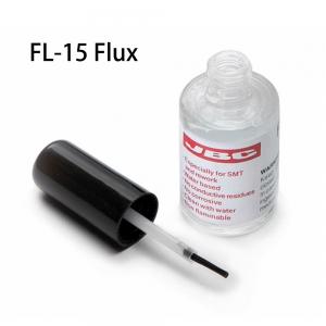 only FL-15 Flux