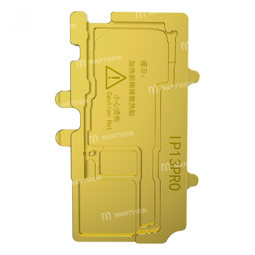 aixun iheater-pro-3rd-gen-intelligent-desoldering-heat-platform-for-iphone-x-to-13pro-max-8
