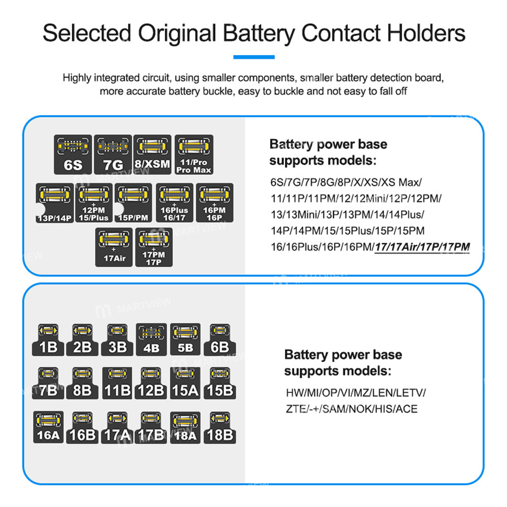 sunshine ss-905d-v110-intelligent-power-boot-control-line-for-iphone-8-to-17-series-android-7