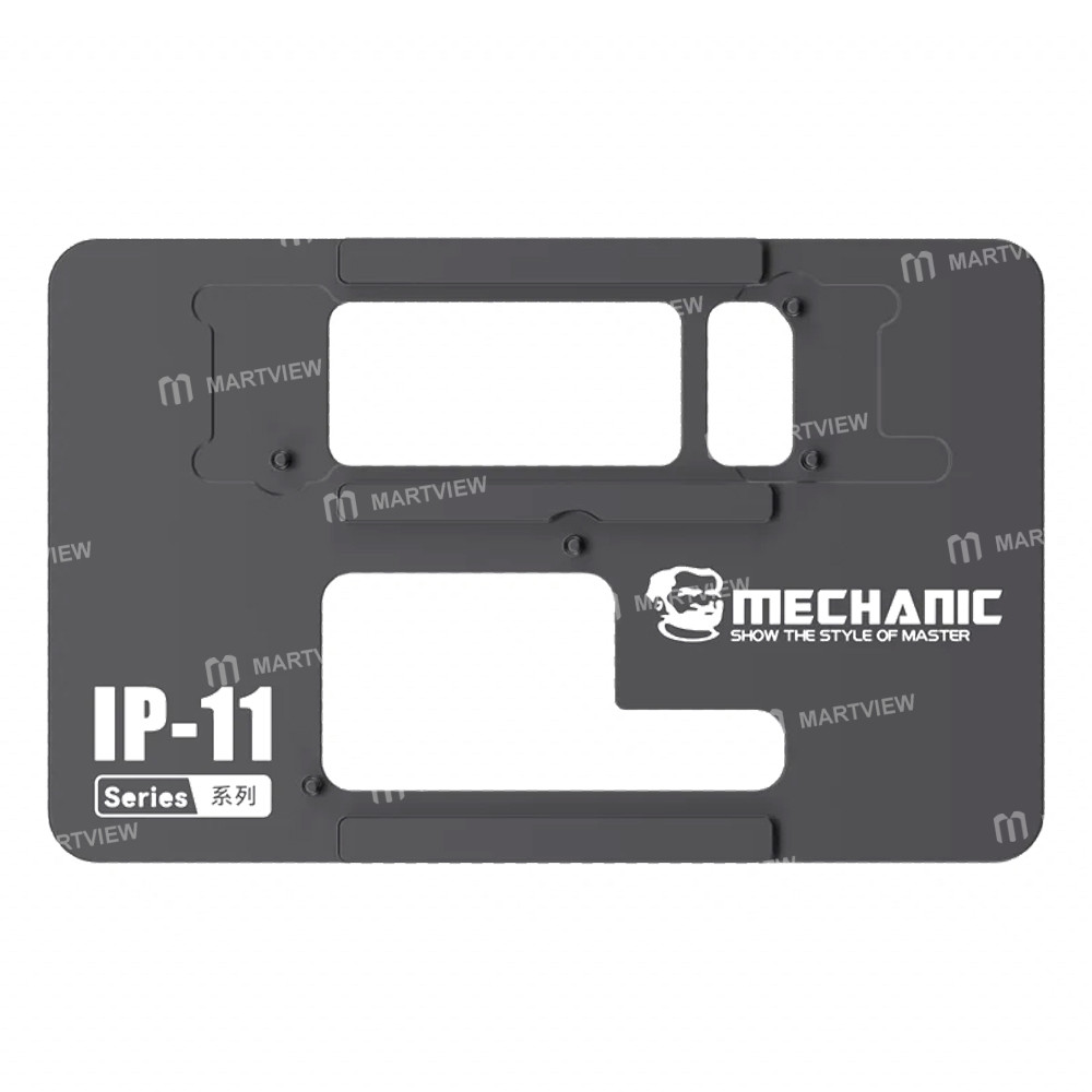 mechanic ix50-motherboards-preheating-platform-universal-module-for-iphone-11-to-17-series-9