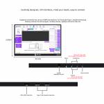 luban 16-inch-multi-function-portable-4k-ultra-hd-microscope-display-6