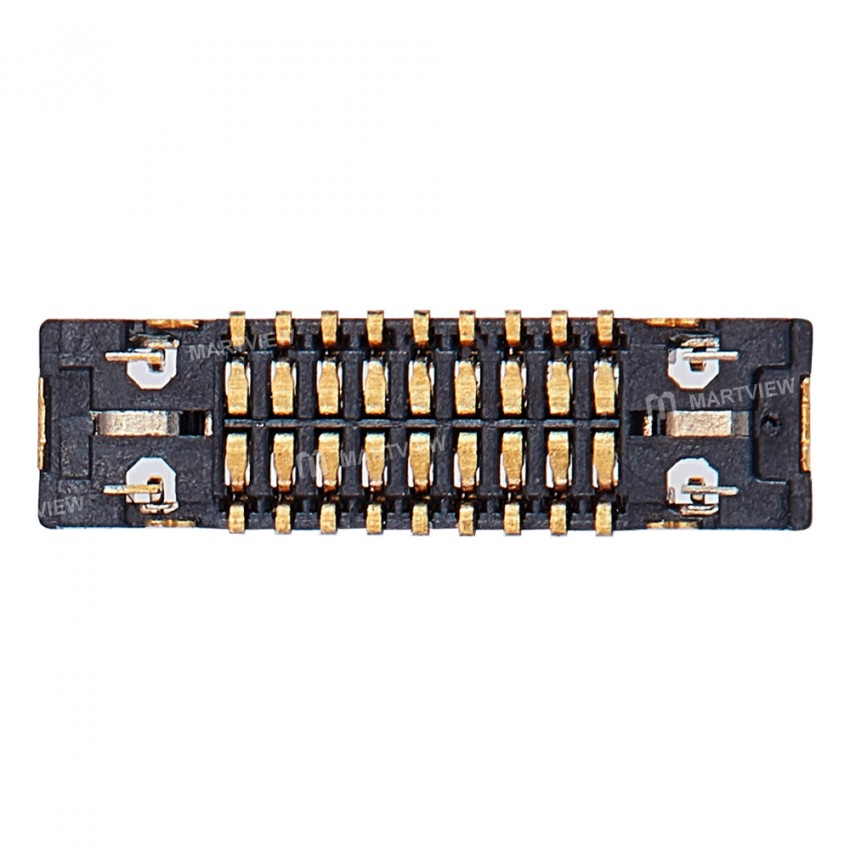 18 pin-infrared-fpc-connector-3