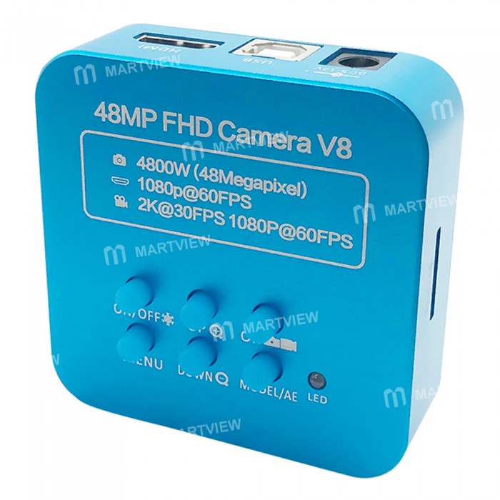 kailiwei-ccd-648a-48mp-hdmiusb