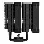deepcool ak620-6-heatpipes-cpu-twin-towers-air-cooled-radiator-14