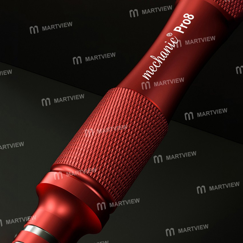 Mechanic Pro8 Non-Slip Professional Magnetic Precision Screwdriver for Phone Disassemble Repair