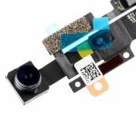 Replacement ambient light sensor flex cable with front camera for iPhone 8 se 2nd se 3rd