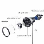 BST-9146 5V / 10W USB UV Curing Lamp