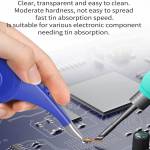 mechanic sr20-2-meter-anti-hot-desoldering-wick-with-thumb-wheel-dispenser-stainless-steel-mouth-4