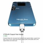 Relife TB-02 PRO Smart Screen Tester Set for Huawei P10 / P20 / P20P / P30 / P40 / Mate9 / Mate10 Pr