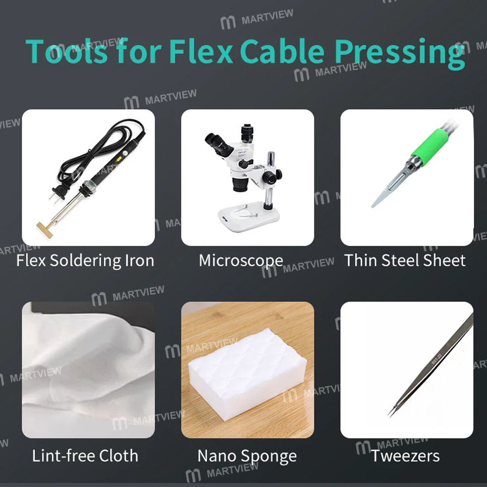 nasan na-bd01-8-inch-cof-cop-lcd-screen-flex-cable-special-constant-temperature-press-machine-9