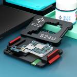 xzz s24u-motherboard-layered-test-stand-for-samsung-galaxy-s24-ultra-7