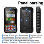 aneng 625a-rechargeable-fully-automatic-high-precision-intelligent-digital-multimeter-6