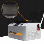 M-Triangel MT-12 OCA Vacuum Laminating Bubble Remover Machine