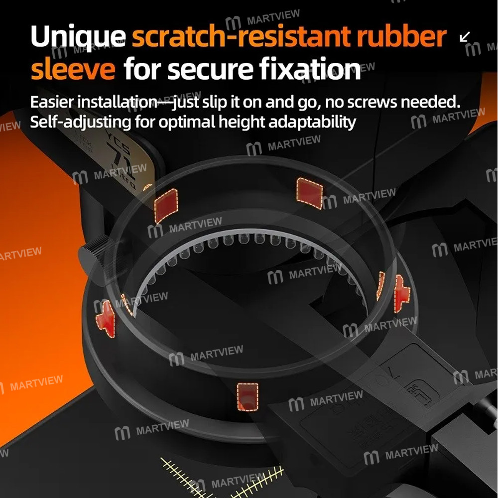 ycs 70ultra-144-lamp-beads-zoned-illumination-microscope-light-source-for-71-series-microscope-5