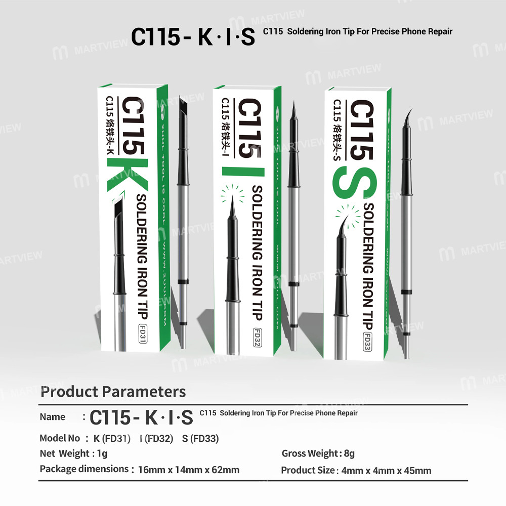 2uul c115-k-i-s-soldering-iron-tips-for-most-c115-soldering-station-handle-2