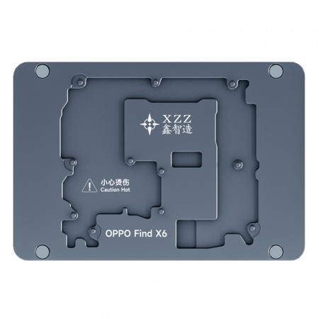 XZZ L2023 Intelligent Heating Platform Special Module for OPPO Find X6