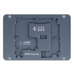 xzz l2023-intelligent-heating-platform-special-module-for-oppo-find-x6