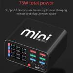 maant dianba-mini-75w-multi-function-8-port-pd-charger-support-pd-fast-charging-7