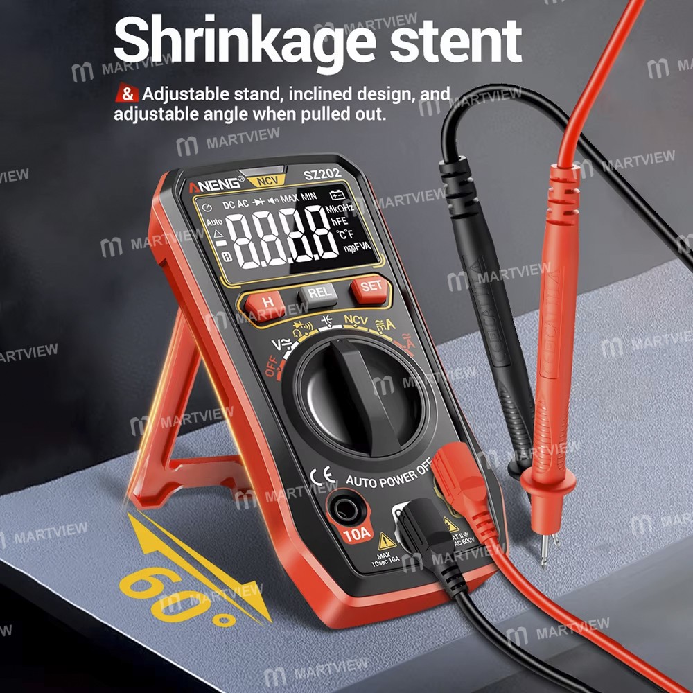 aneng sz202-high-accuracy-intelligent-digital-multimeter-with-capacitor-test-function-2