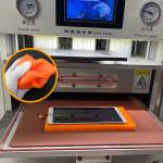 gtoolspro super-soft-7-inch-repair-laminating-pad-for-mobile-phone-curved-lcd-screen-5