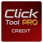 Click-Tool Pro Credits - Processing Time: 1-12 Hours - Malaysia