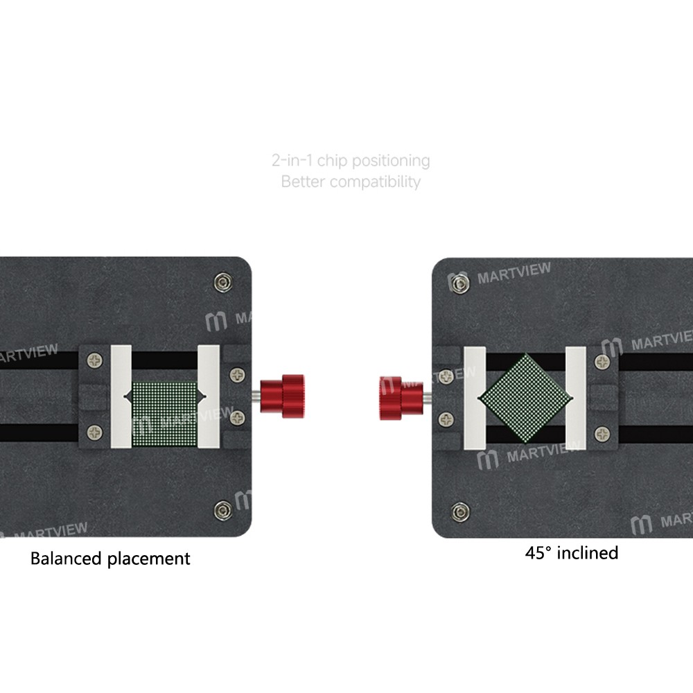 amaoe maofix-f1-multi-function-repair-fixture-for-motherboard-repair-and-chip-degumming-4