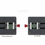 amaoe maofix-f1-multi-function-repair-fixture-for-motherboard-repair-and-chip-degumming-4