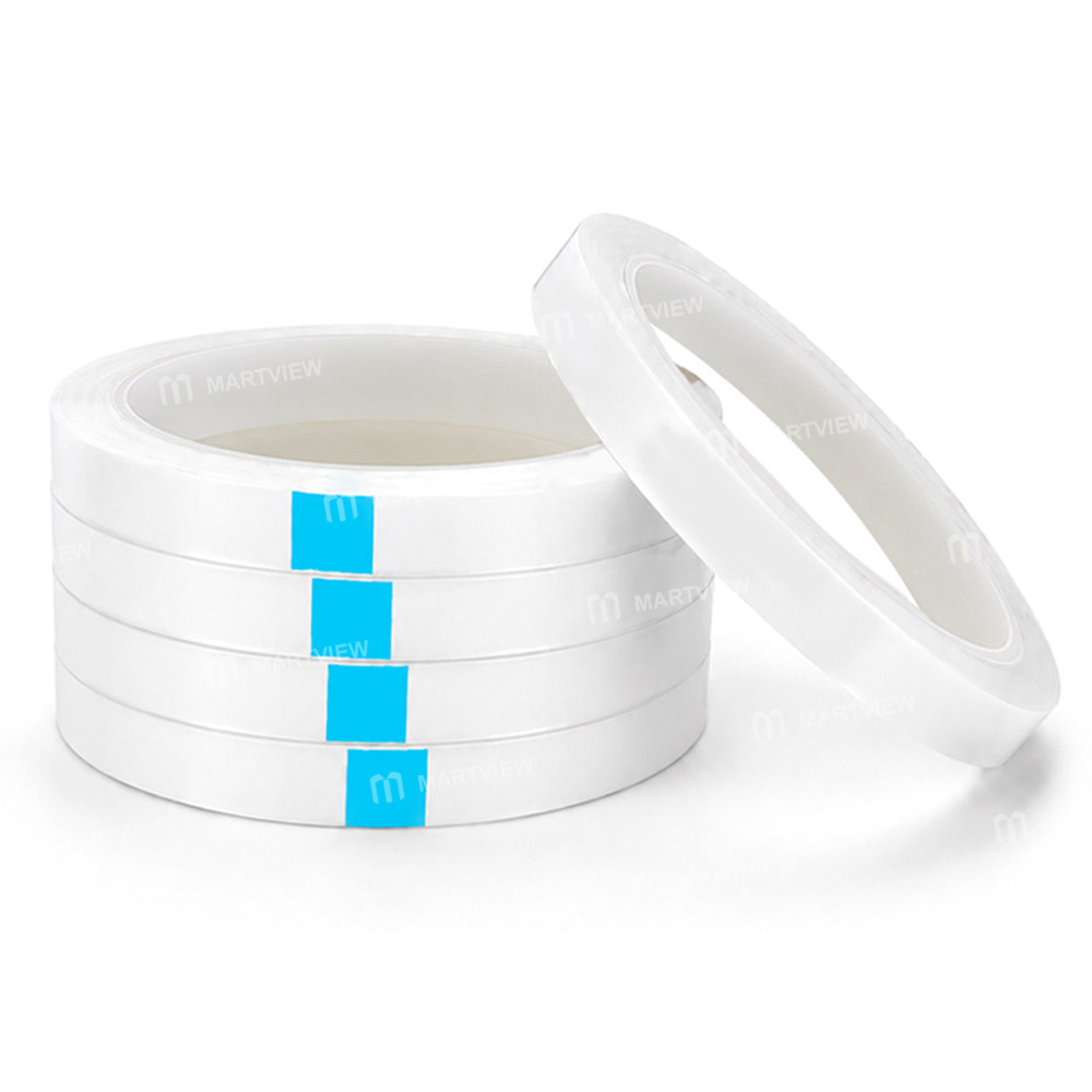 kuguan transparent-screen-fixing-tape-for-securing-screens-back-covers-pressure-phone--50meter-1