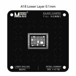 maant cpu-bga-reballing-stencil-platform-set-for-iphone-16-series-apple-a18-a18-pro-cpu-3