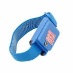 Cordless Anti Static Bracelet Wireless Adjustable Anti Static ESD Discharge Cable