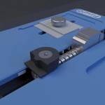 FindX GM-03 Multi-function Universal IC Chip Motherboard Universal Glue Removal Repair Fixture