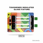 mijing gk21-gk21a-toughened-insulated-glass-fixture-for-mobile-phone-motherboard-pcb-repair-3