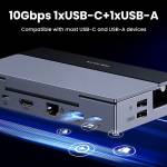 ugreen 9-in-1-type-c-to-4k-hdmi-pd-100w-handheld-gamer-mobile-phone-holder-stand-docking-station-4