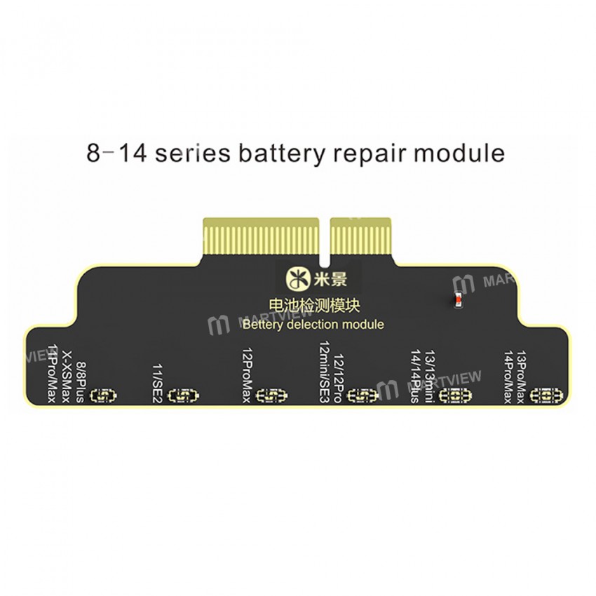 mijing zh01-multi-function-dot-matrix-battery-repair-programmer-for-iphone-x-to-14-pro-max-5