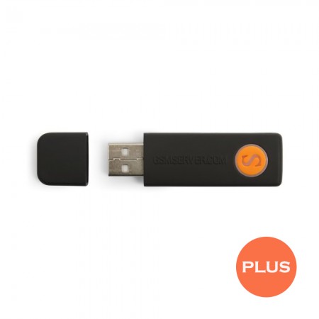 Sigma Plus Dongle - Malaysia