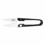 i2c insulated-ceramic-u-shaped-scissors-for-mobile-phone-repair-cutting-work-2