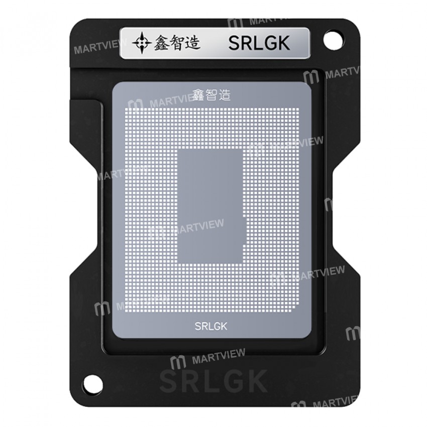 xinzhizao bga-reballing-stencil-platform-set-for-q0gh-q0gj-srlgk-srlgg-srlgl-cpu-notebooks-4